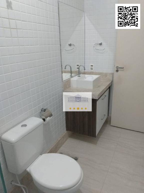 Apartamento à venda com 2 quartos, 89m² - Foto 8