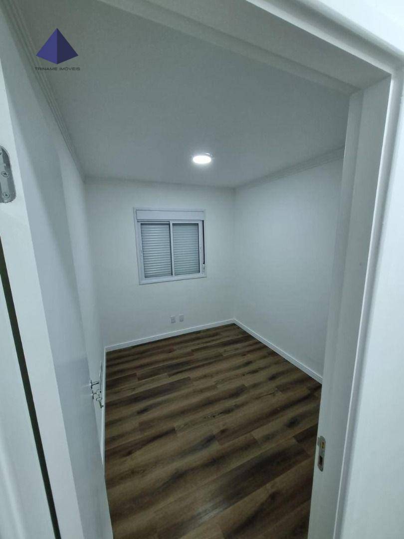 Apartamento à venda com 2 quartos, 56m² - Foto 5