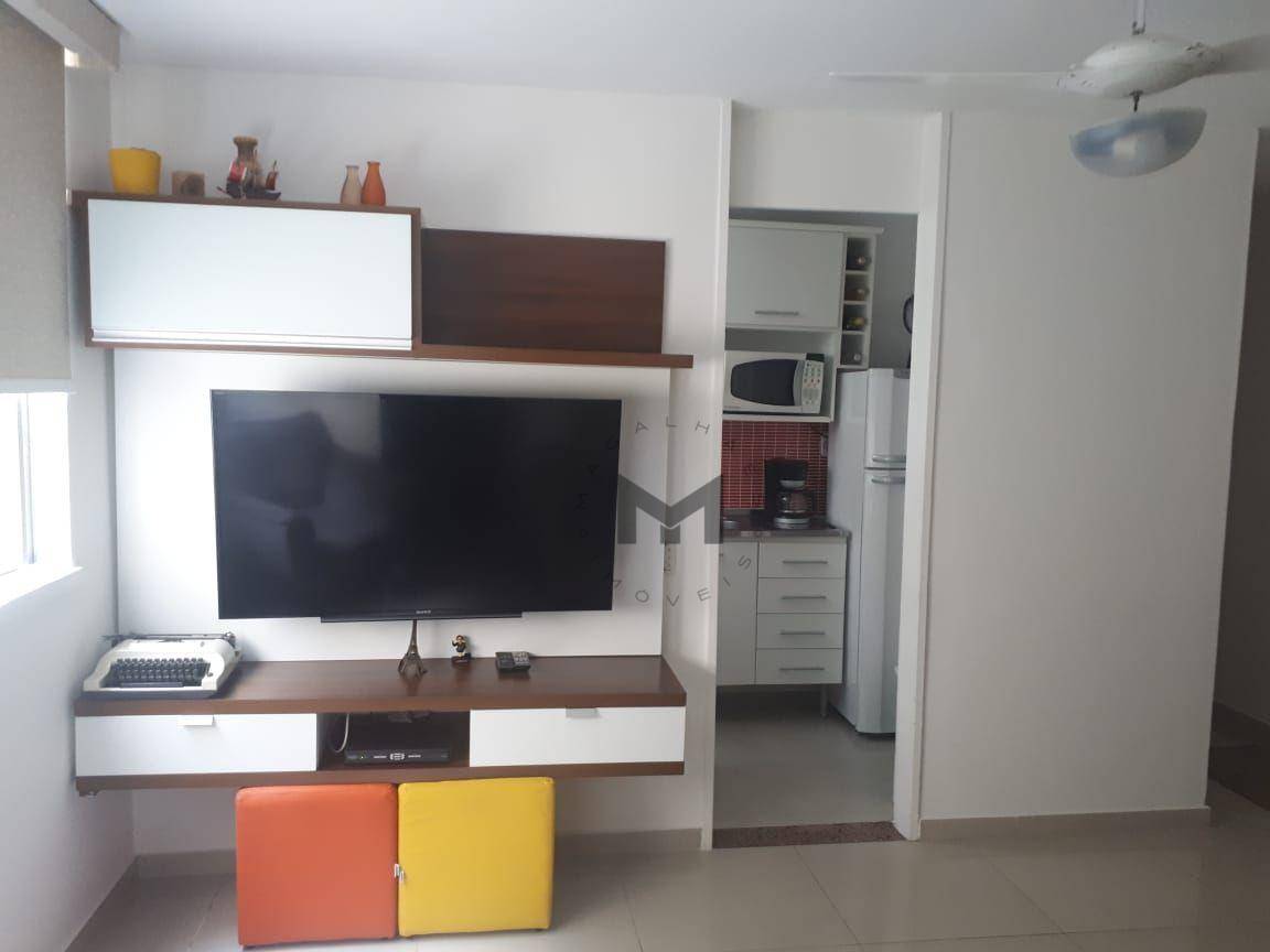 Apartamento à venda com 2 quartos, 53m² - Foto 2