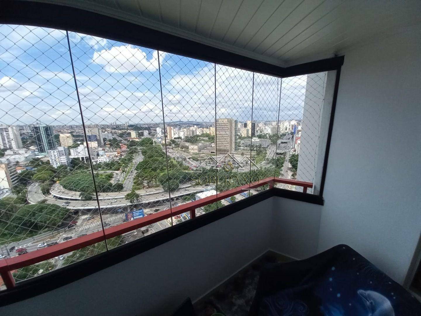 Apartamento à venda com 3 quartos, 198m² - Foto 18