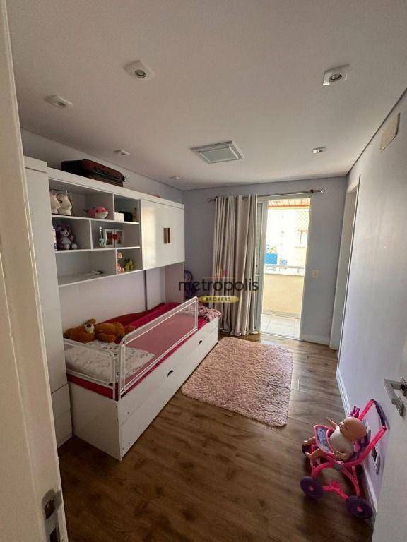 Apartamento à venda com 3 quartos, 128m² - Foto 18