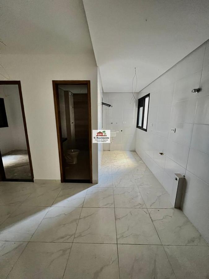 Apartamento à venda com 2 quartos, 40m² - Foto 2