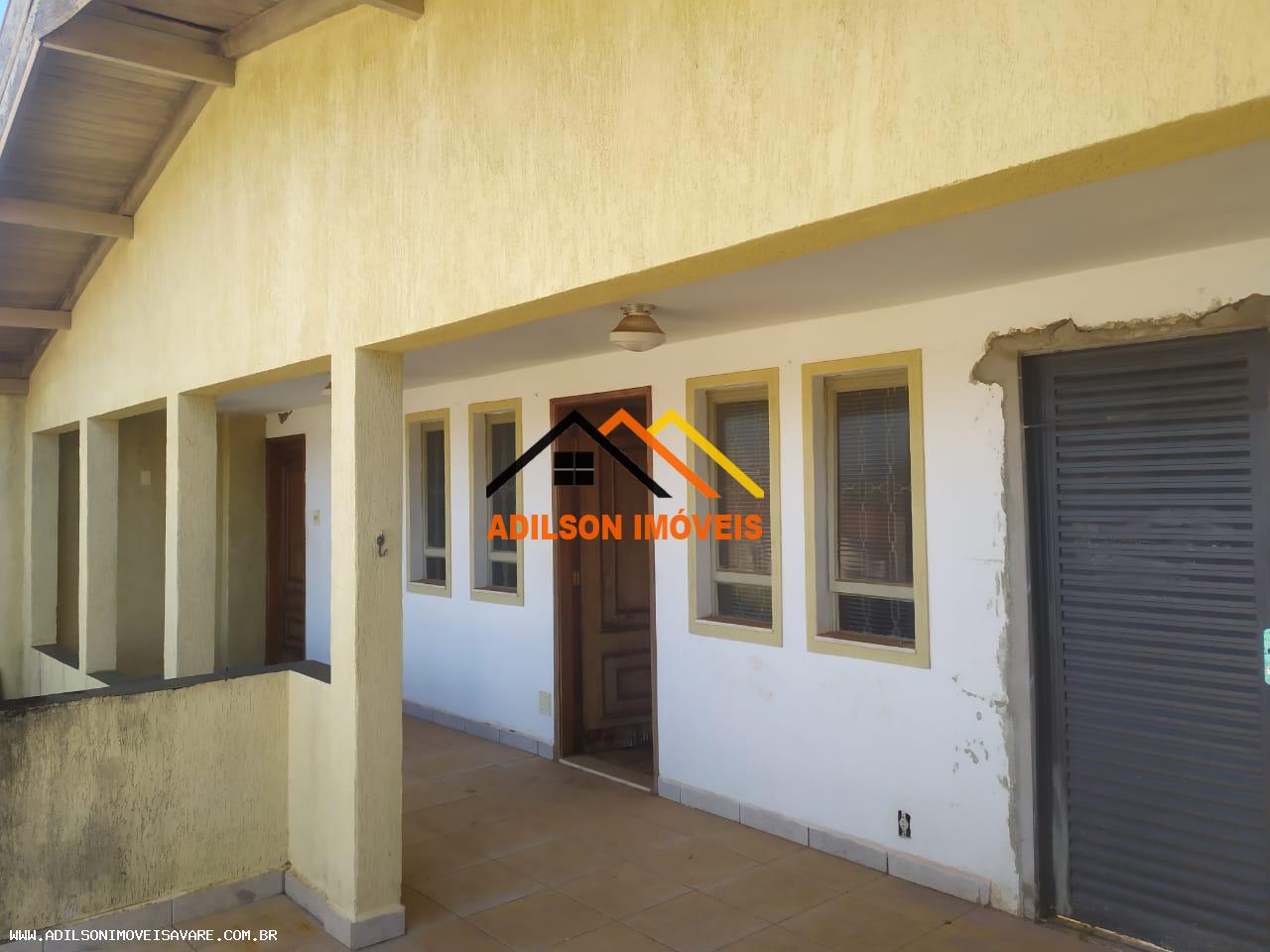 Casa à venda com 2 quartos - Foto 1