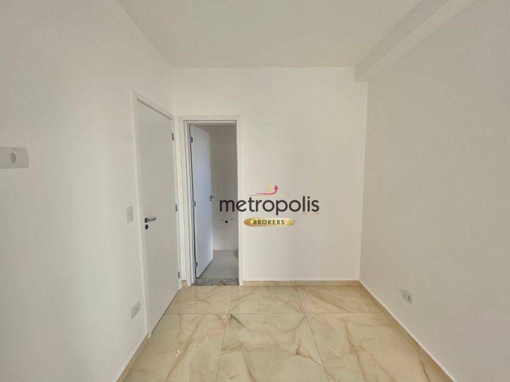 Apartamento à venda com 2 quartos, 60m² - Foto 9