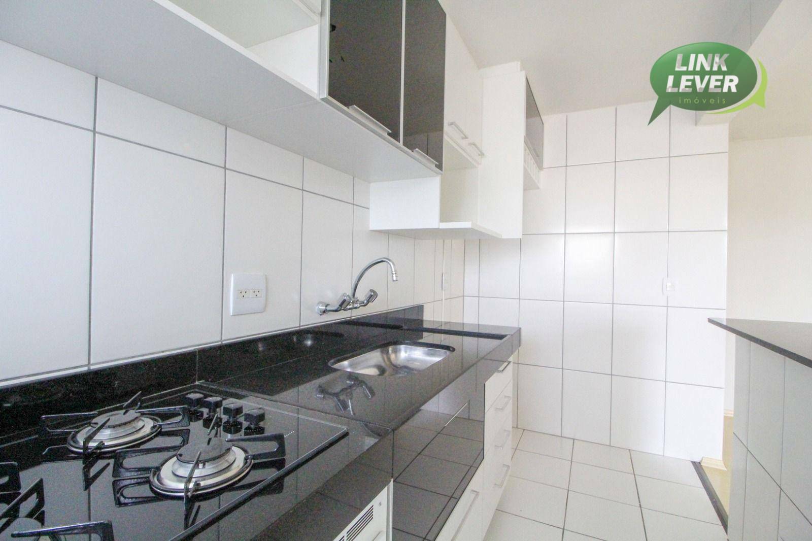 Apartamento à venda com 2 quartos, 50m² - Foto 7