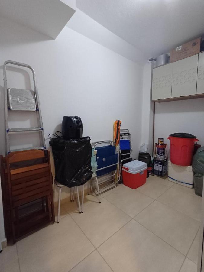 Apartamento à venda com 3 quartos, 101m² - Foto 24