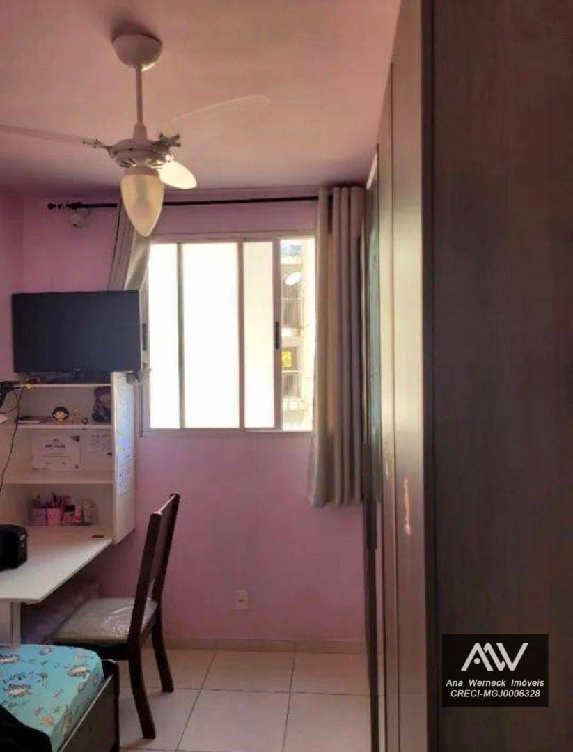 Apartamento à venda com 2 quartos, 50m² - Foto 5