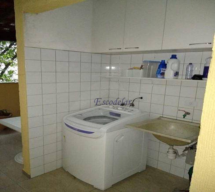 Sobrado à venda com 3 quartos, 125m² - Foto 12