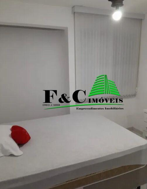 Apartamento à venda com 2 quartos - Foto 16