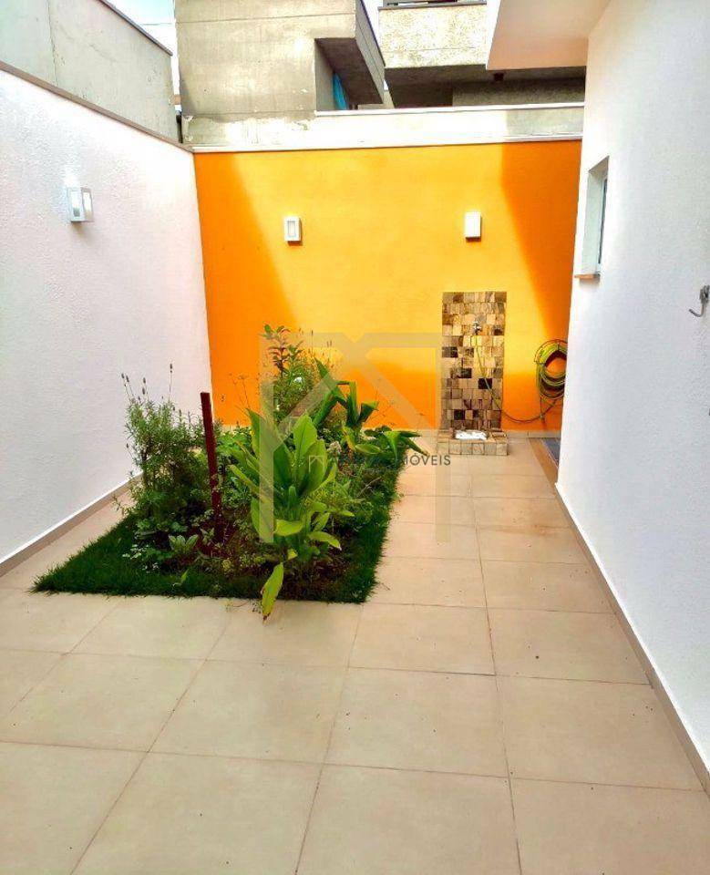 Casa de Condomínio à venda com 3 quartos, 119m² - Foto 19