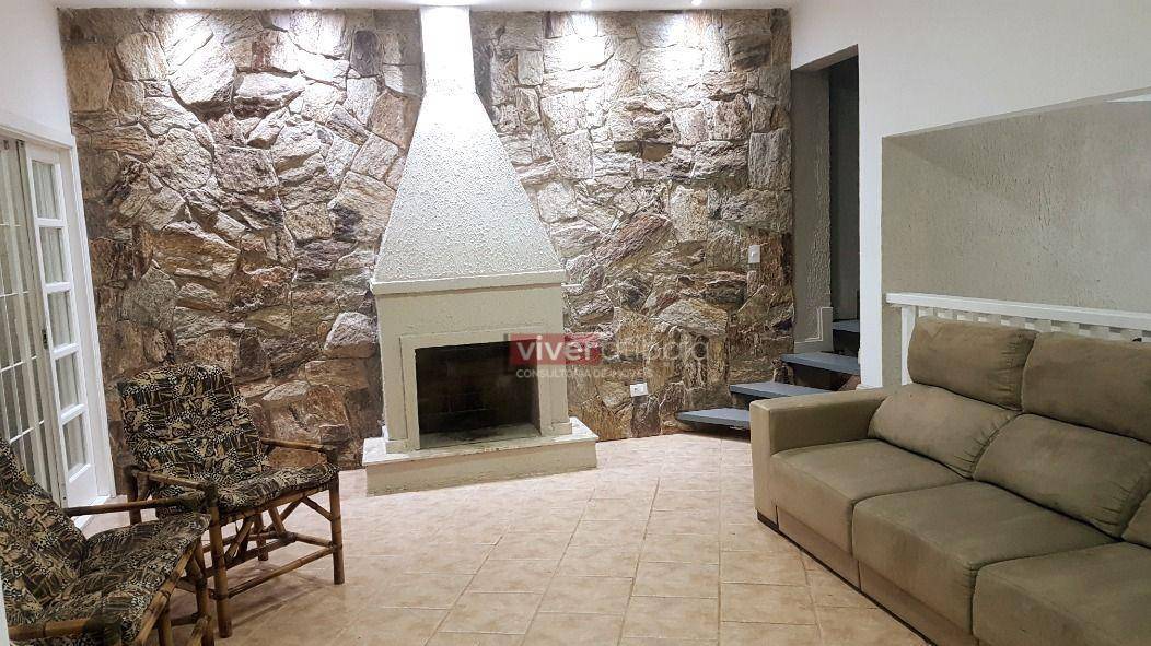 Casa, 5 quartos, 338 m² - Foto 5