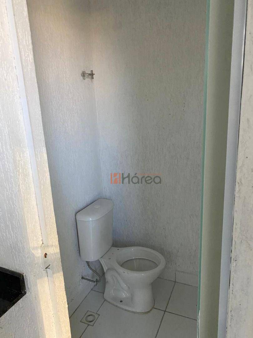 Conjunto Comercial-Sala para alugar, 42m² - Foto 4