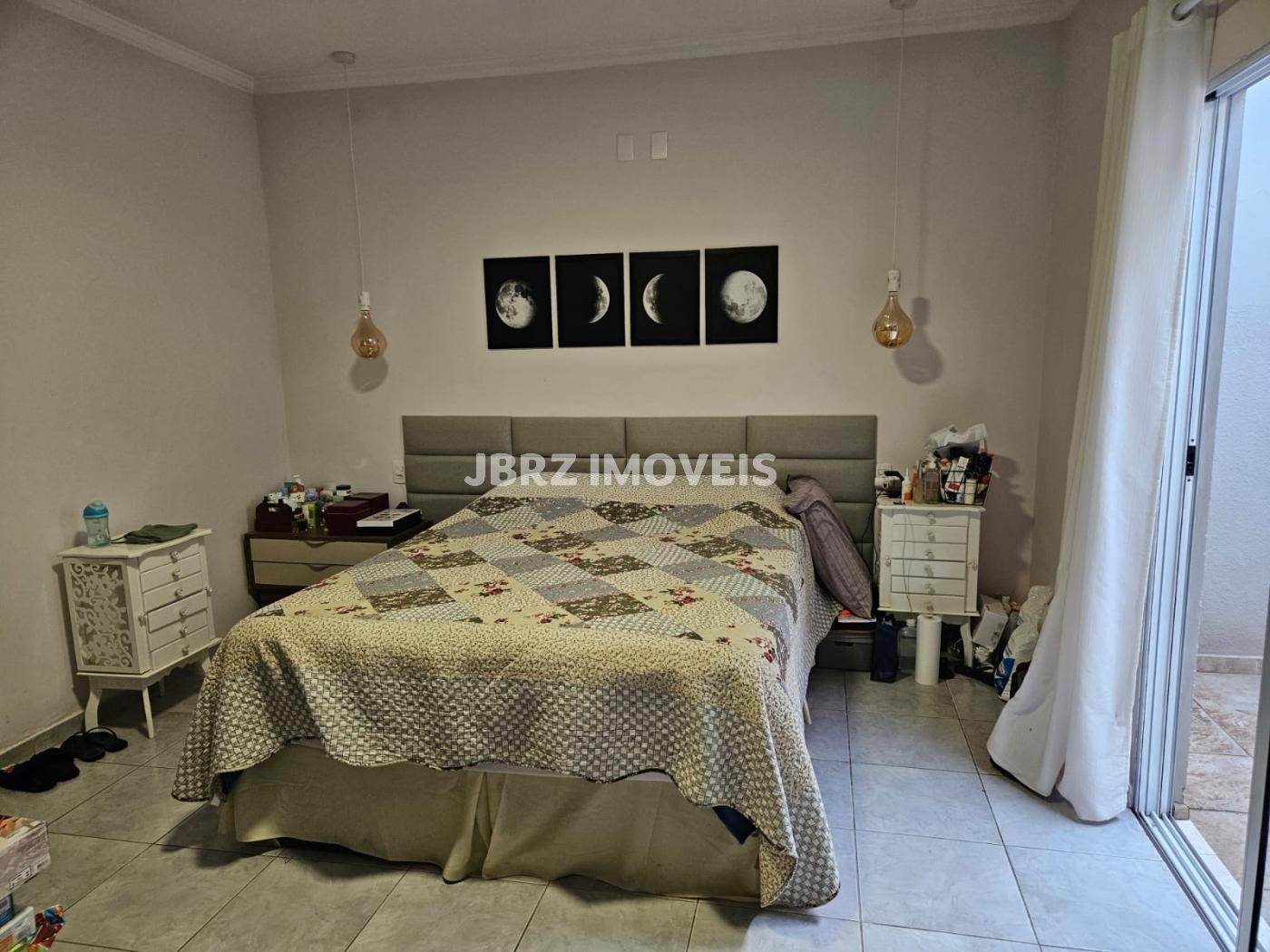 Casa à venda com 3 quartos, 188m² - Foto 9