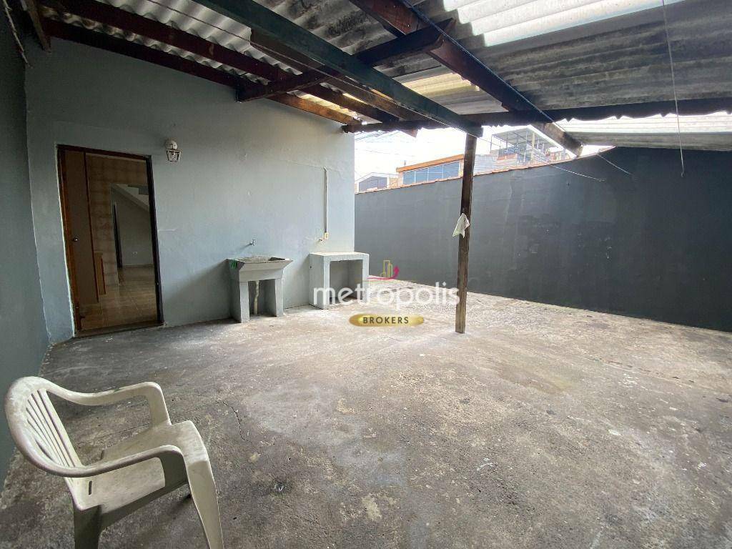 Sobrado à venda com 3 quartos, 167m² - Foto 19