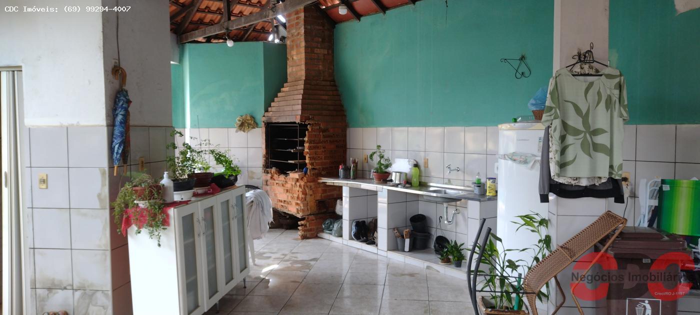 Casa à venda com 4 quartos, 400m² - Foto 9