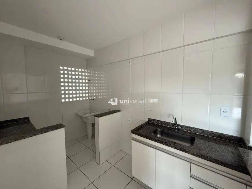 Apartamento à venda com 2 quartos, 50m² - Foto 5