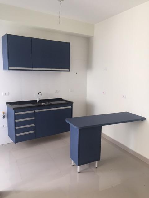 Apartamento à venda com 2 quartos, 63m² - Foto 7