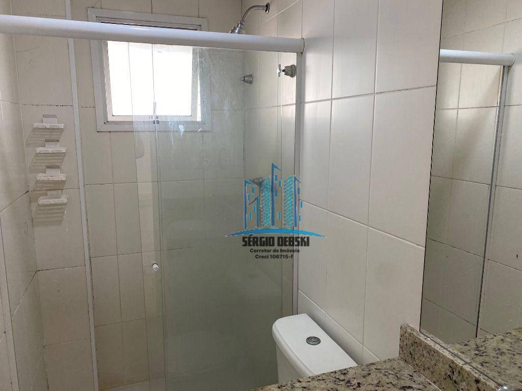 Apartamento para alugar com 1 quarto, 56m² - Foto 7