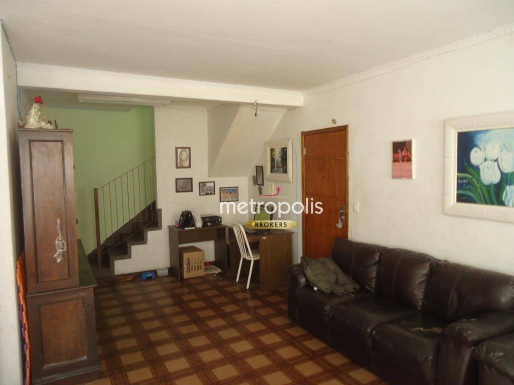 Casa à venda com 5 quartos, 275m² - Foto 1