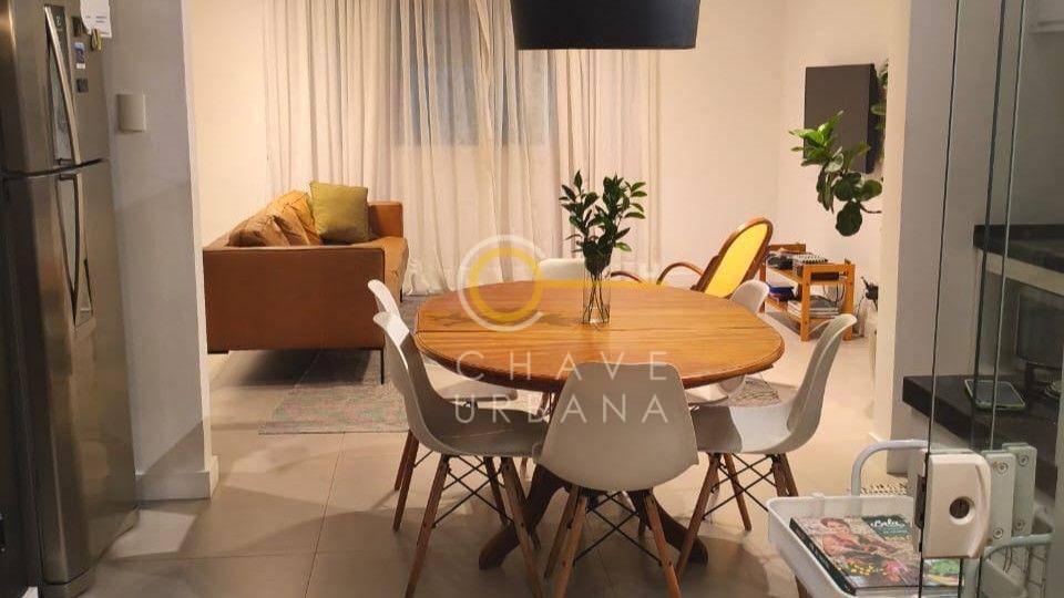 Sobrado, 3 quartos, 102 m² - Foto 3