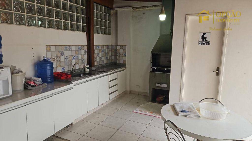 Apartamento à venda com 2 quartos, 89m² - Foto 5