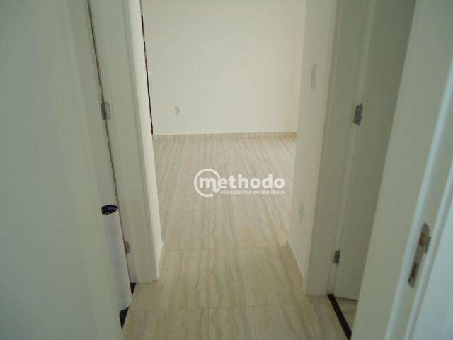 Apartamento à venda com 2 quartos, 57m² - Foto 13
