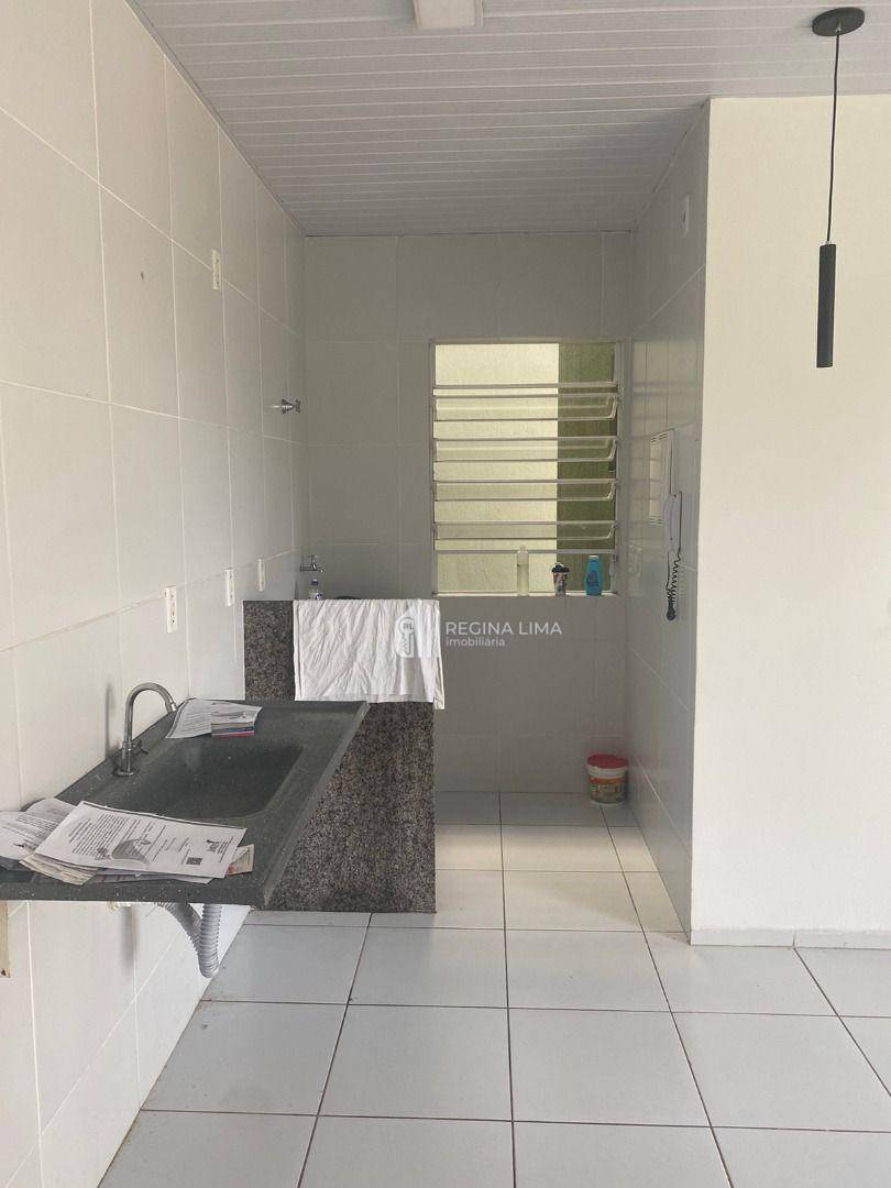 Apartamento à venda com 3 quartos, 56m² - Foto 6