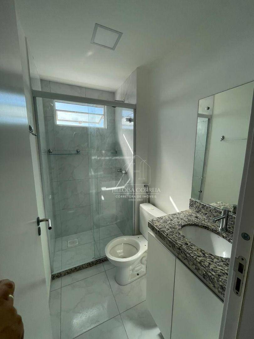 Apartamento para alugar com 3 quartos, 69m² - Foto 7