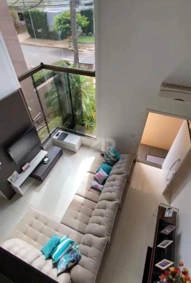 Sobrado à venda com 3 quartos, 288m² - Foto 3