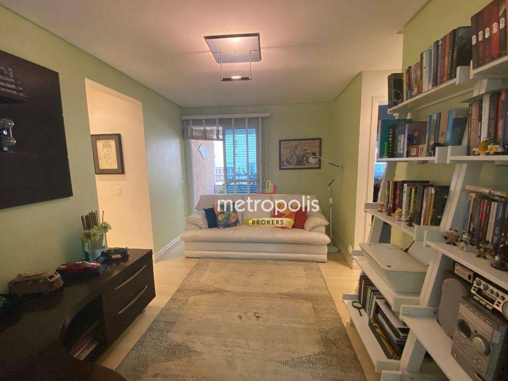 Apartamento à venda com 4 quartos, 221m² - Foto 35