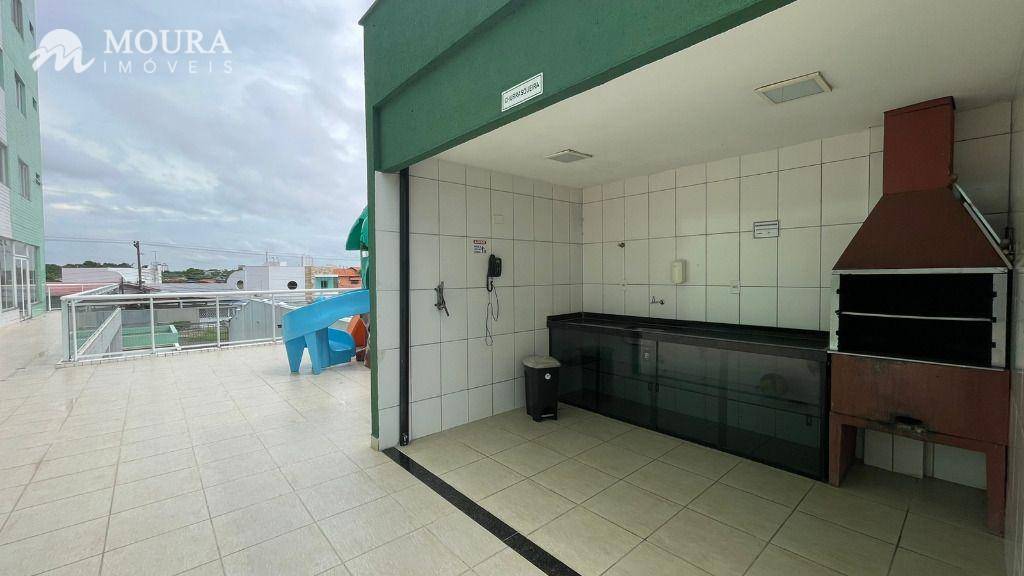 Apartamento à venda com 3 quartos, 93m² - Foto 21