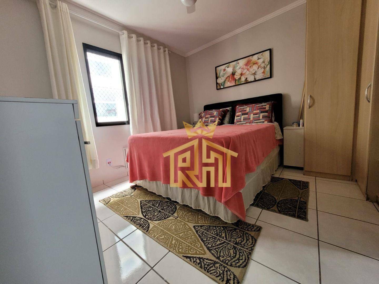 Apartamento à venda com 2 quartos, 77m² - Foto 12