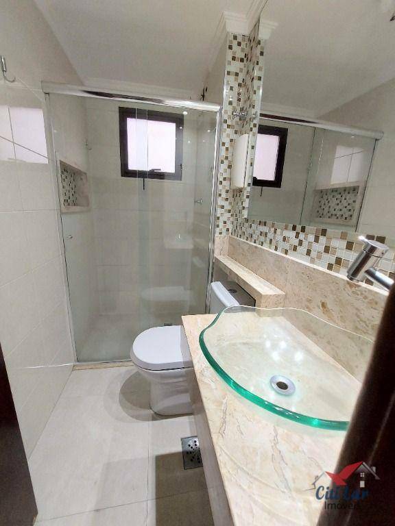 Apartamento à venda com 2 quartos, 60m² - Foto 16