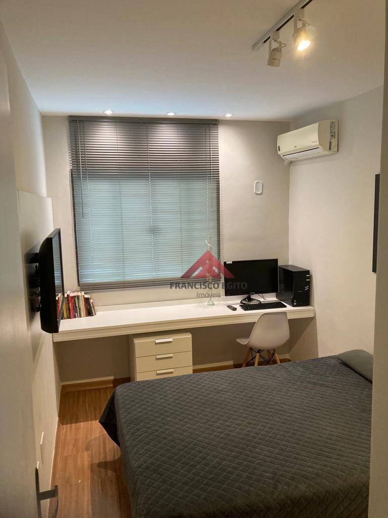 Apartamento à venda com 2 quartos, 65m² - Foto 8