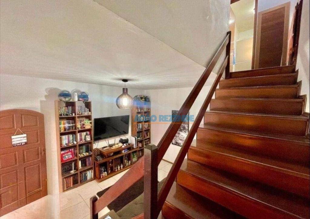 Casa de Condomínio à venda com 2 quartos, 75m² - Foto 6