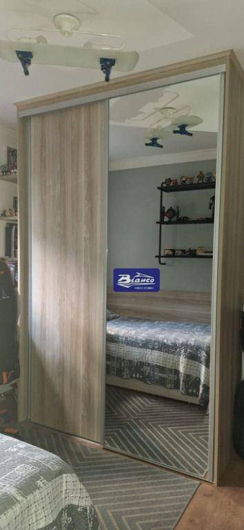 Apartamento à venda com 2 quartos, 110m² - Foto 8