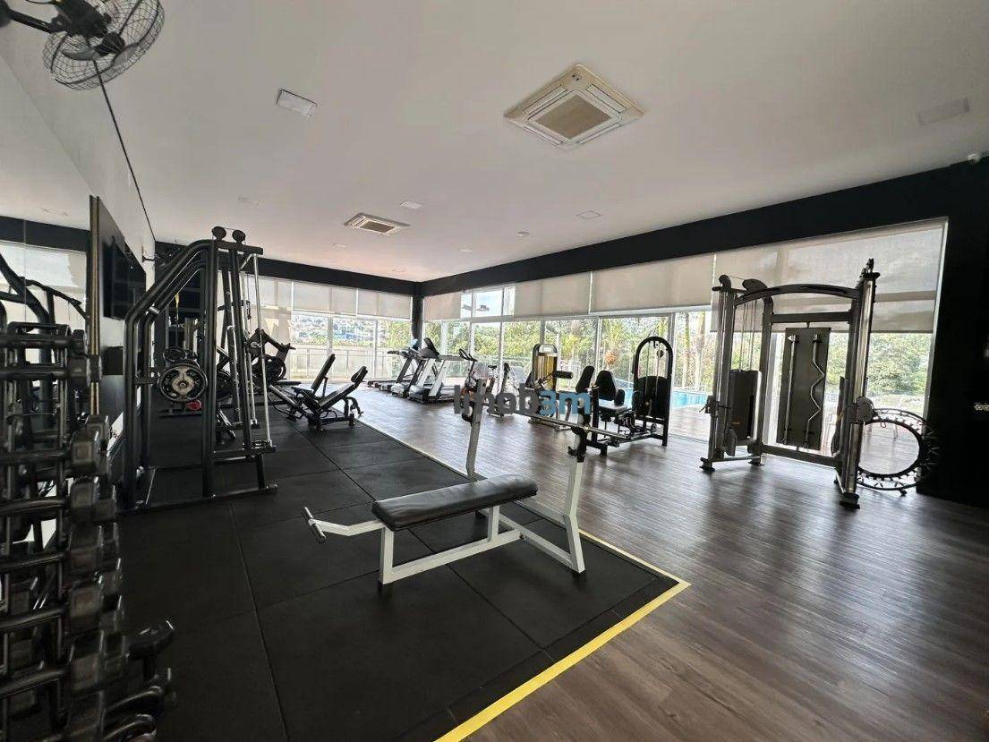 Apartamento, 3 quartos, 151 m² - Foto 31