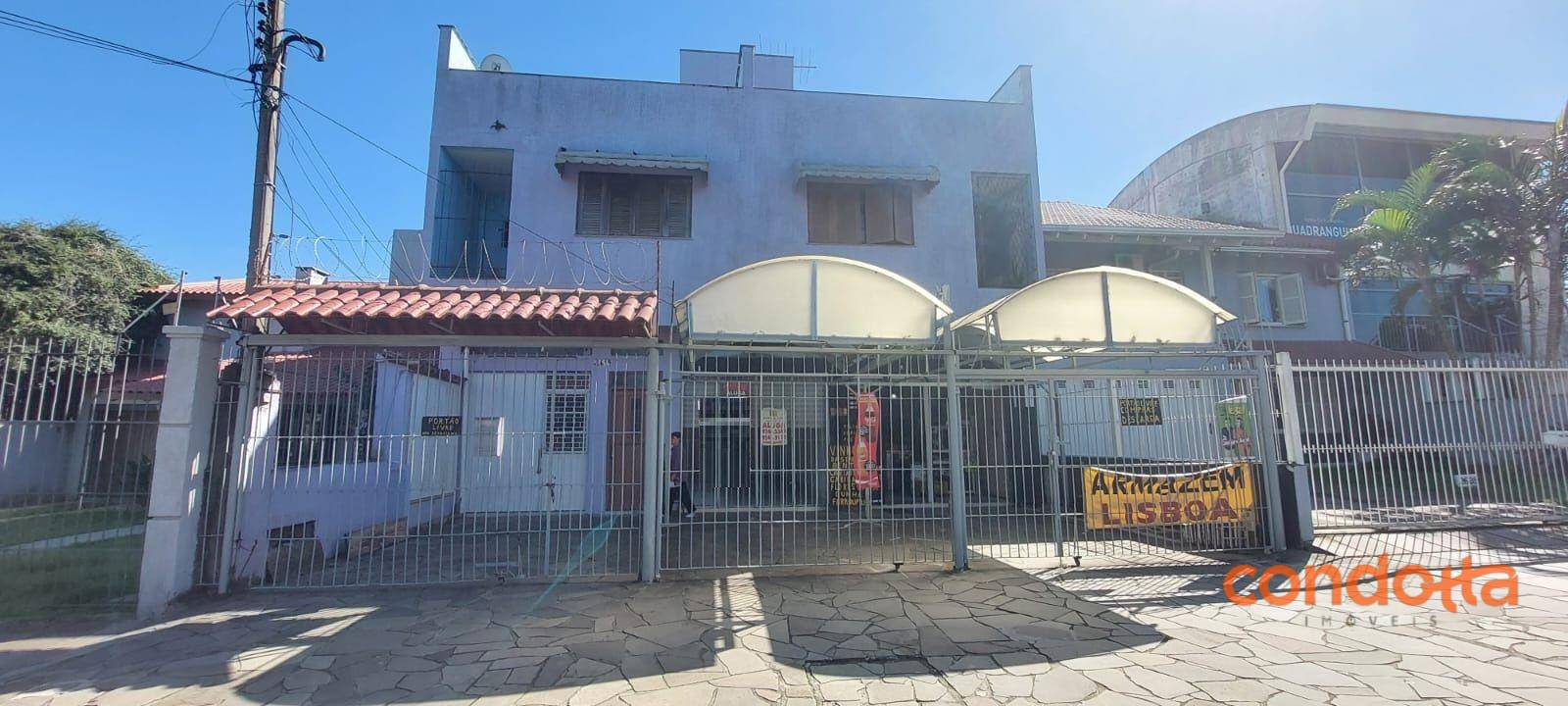 Loja-Salão para alugar, 51m² - Foto 1