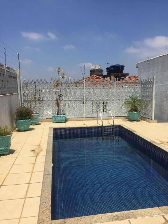 Sobrado à venda com 2 quartos, 241m² - Foto 26