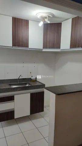 Apartamento à venda com 2 quartos, 45m² - Foto 6