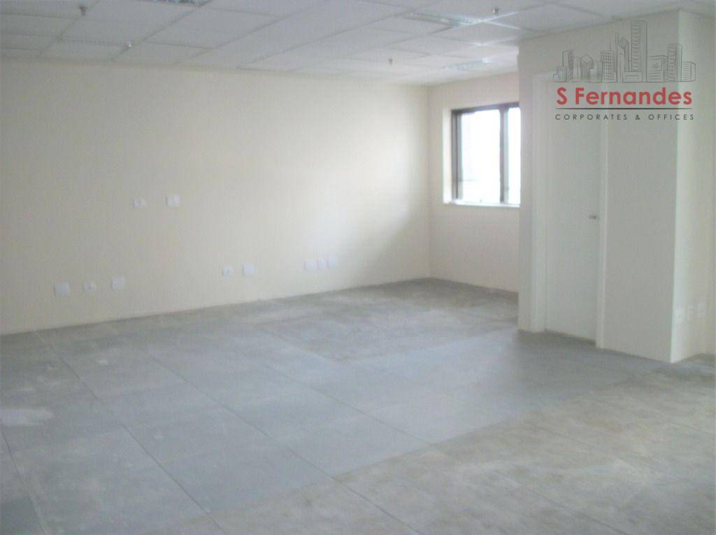 Conjunto Comercial-Sala para alugar, 105m² - Foto 7