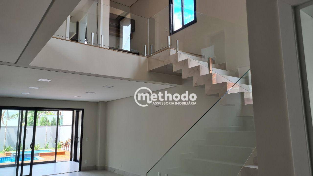 Casa de Condomínio à venda com 3 quartos, 246m² - Foto 5