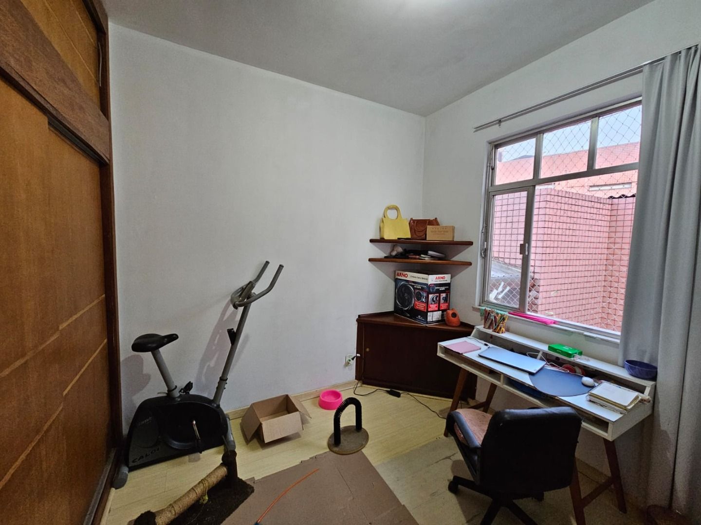 Apartamento à venda com 2 quartos, 90m² - Foto 11