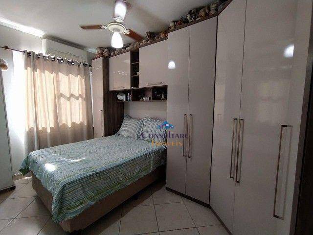 Apartamento à venda com 2 quartos, 57m² - Foto 5