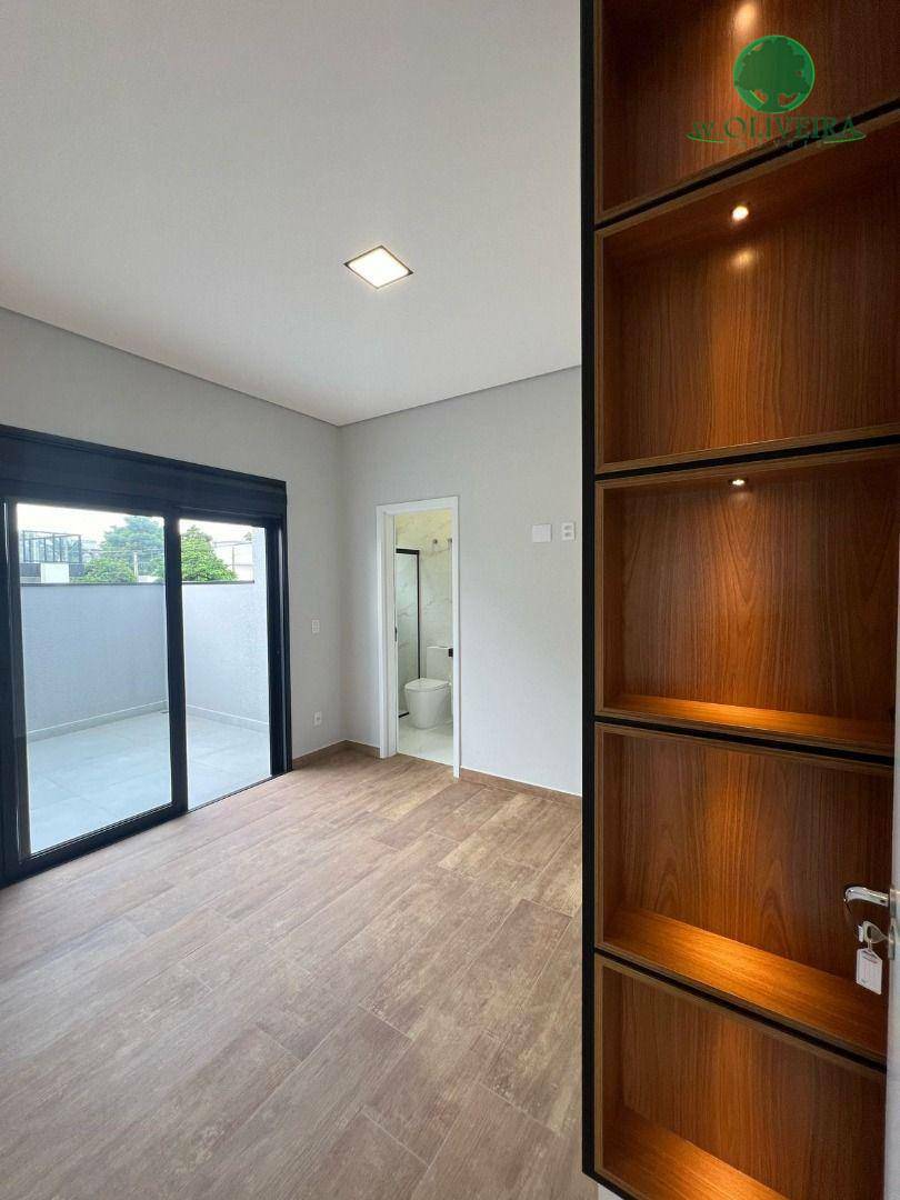 Casa de Condomínio à venda com 3 quartos, 245m² - Foto 14