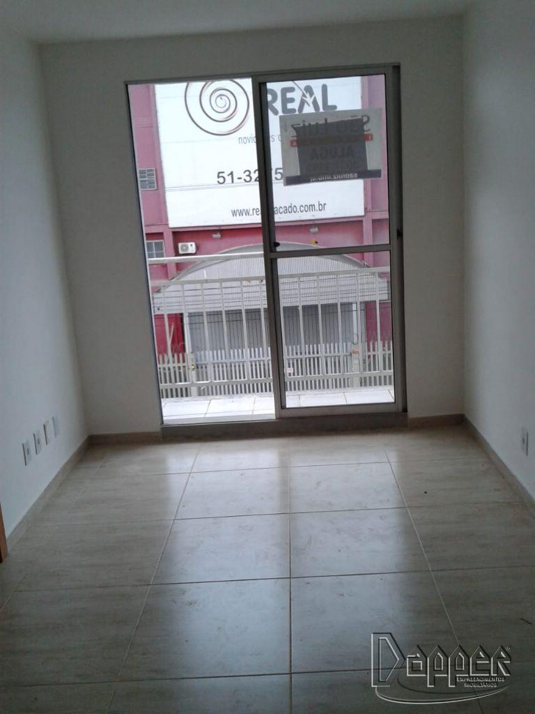 Apartamento à venda com 3 quartos, 64m² - Foto 2