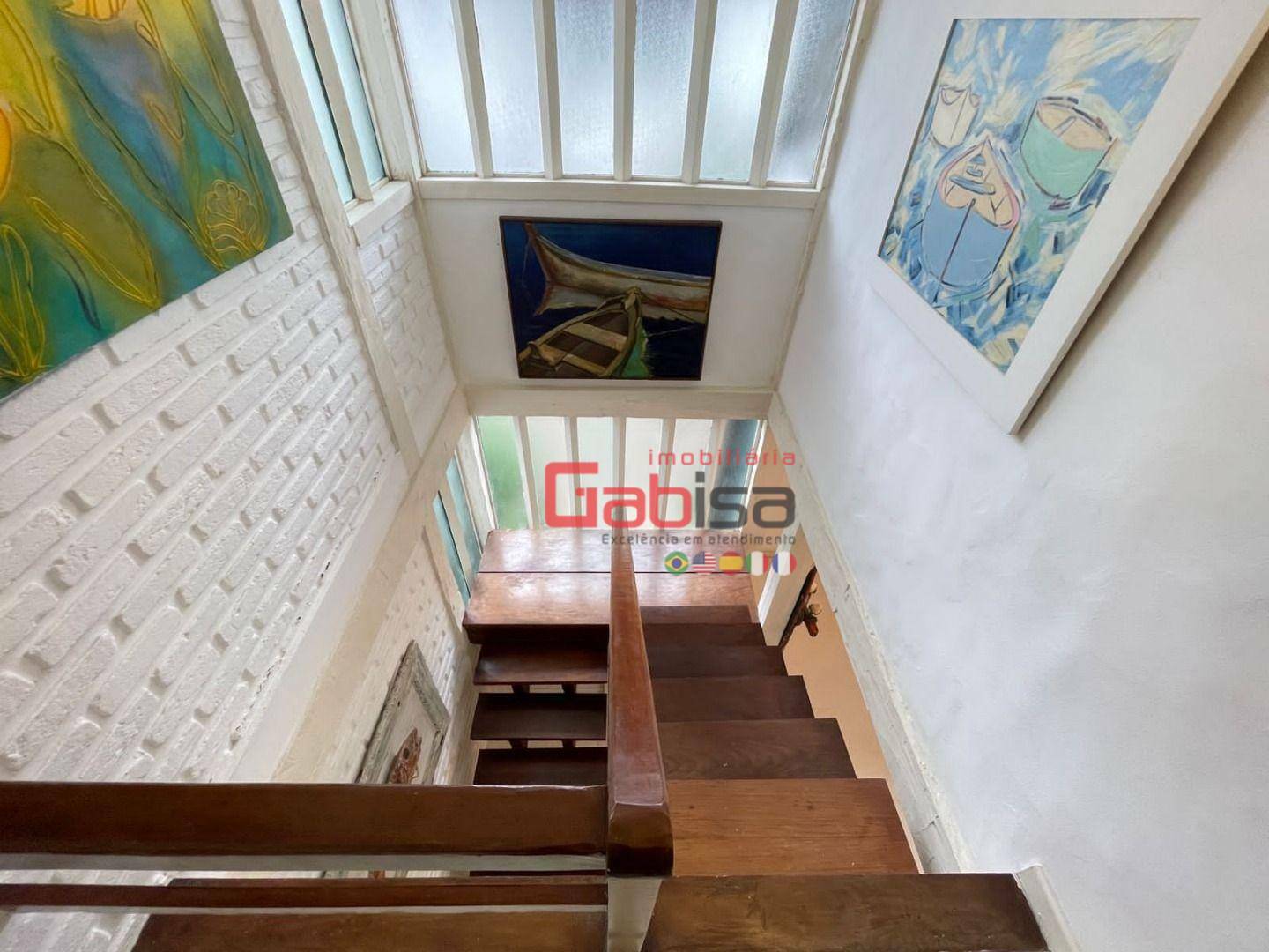 Casa de Condomínio à venda com 3 quartos, 130m² - Foto 22