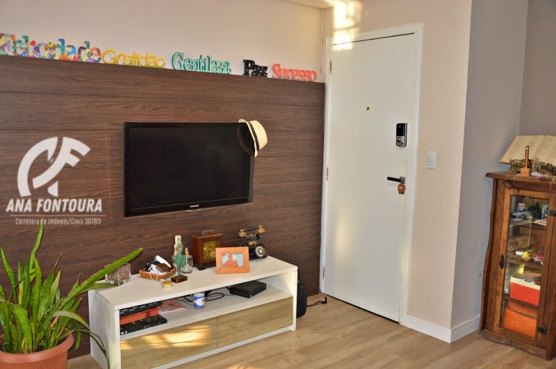 Apartamento à venda com 3 quartos, 100m² - Foto 14