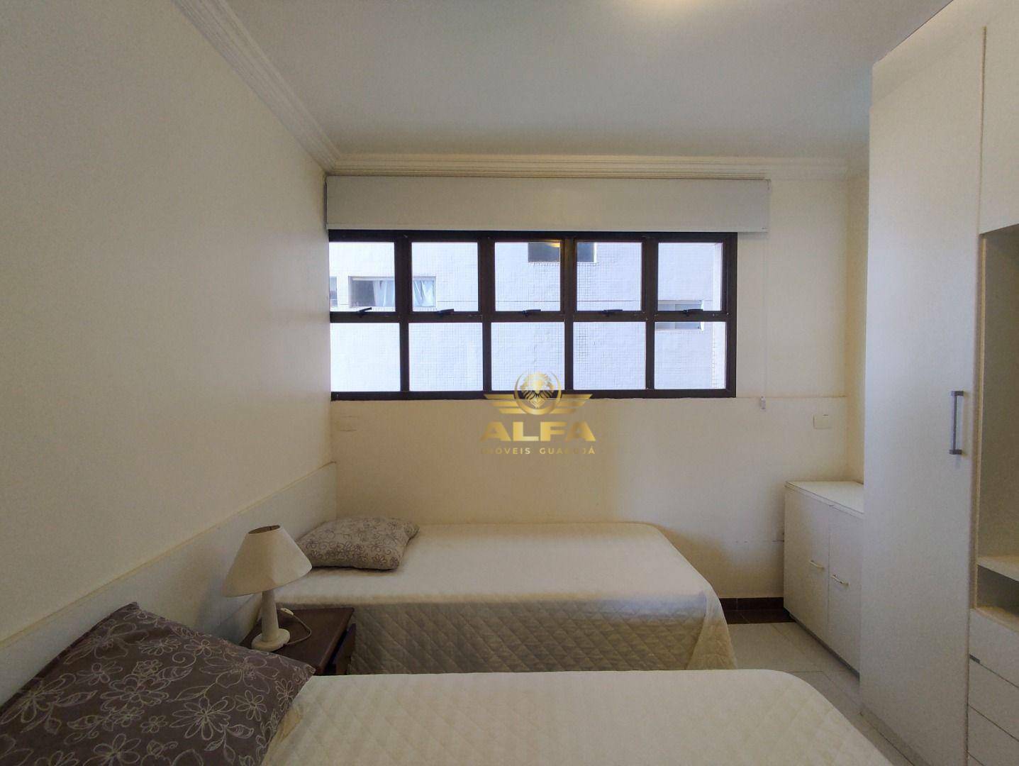 Apartamento à venda com 3 quartos, 200m² - Foto 22