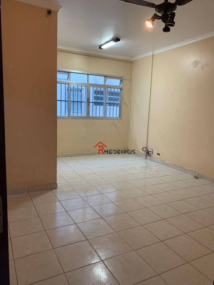 Apartamento à venda com 1 quarto, 54m² - Foto 2